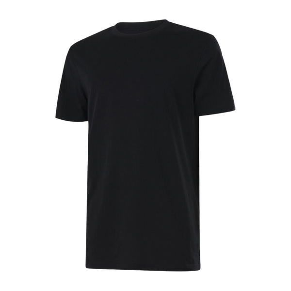 KingGee Men's Originals T Shirt - 3 Pack - Black