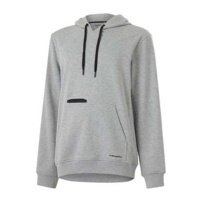 KingGee Men's Originals Hoodie - Grey Marle