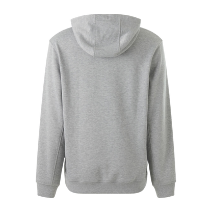 KingGee Men's Originals Hoodie - Grey Marle