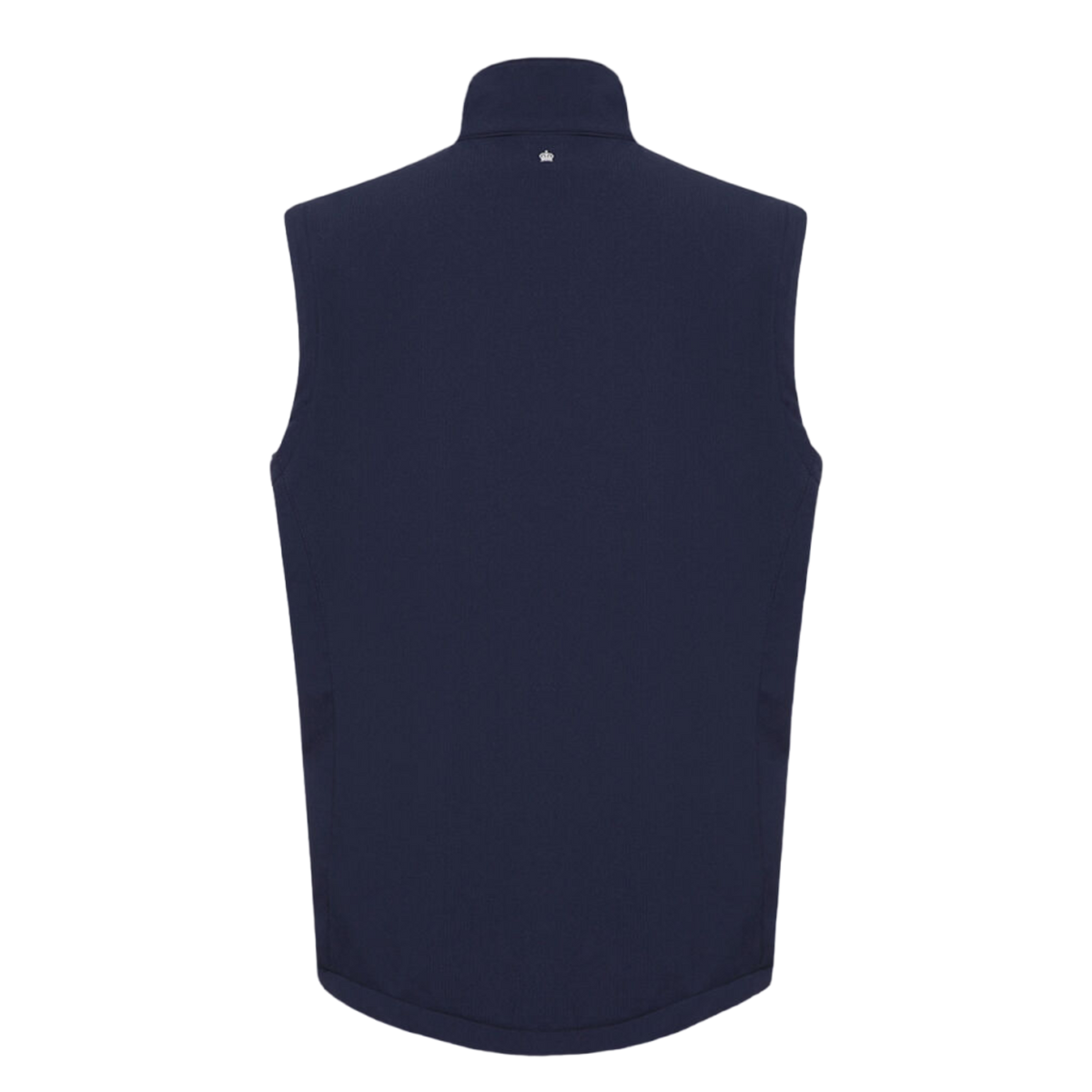 KingGee Men's Softshell Ripstop Vest - Navy