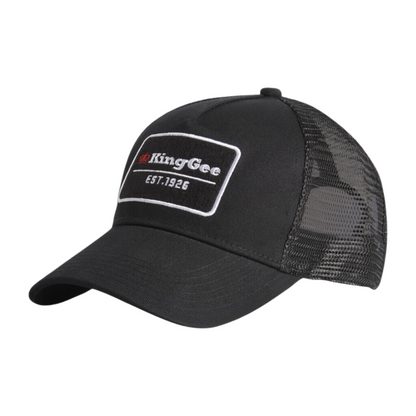 KingGee Cap And Sock Bundle - Multi-Coloured
