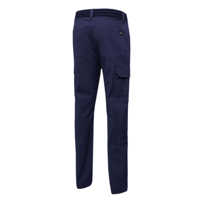 KingGee Men's Tradies Comfort Waist Pants - Navy