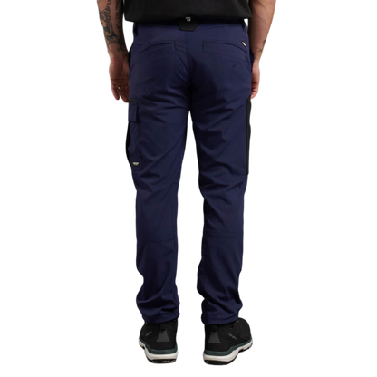 KingGee Men's Trademark Cargo Pant - Navy