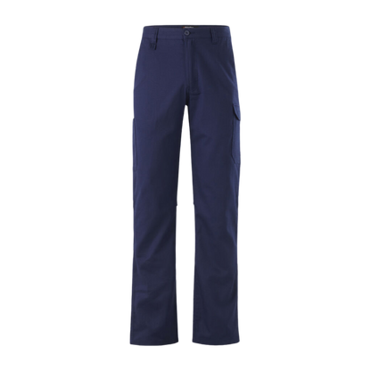 KingGee Men's Workcool Cargo Pant - Navy