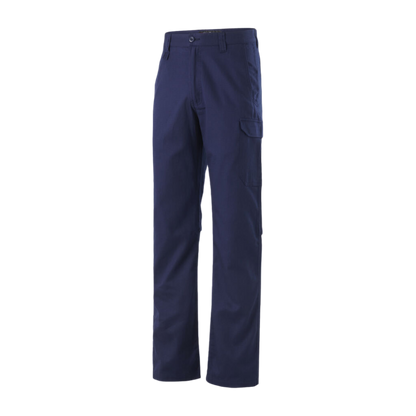 KingGee Men's Workcool Cargo Pant - Navy