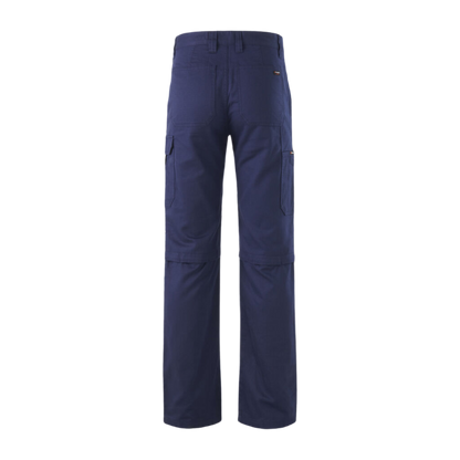 KingGee Men's Workcool Cargo Pant - Navy