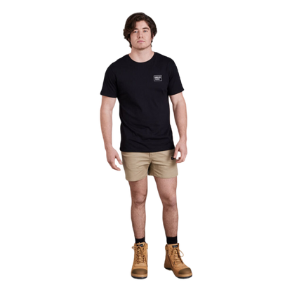 KingGee Men's Workcool Pro Stretch Short Shorts - Khaki