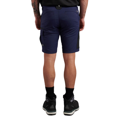 KingGee Men's Trademark Cargo Short - Navy
