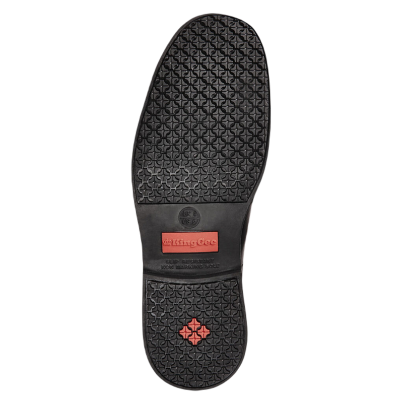 King sales gee shoes