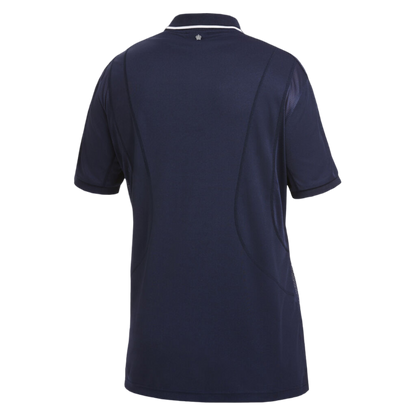 KingGee Men's Workcool Short Sleeve Polo Shirt - Navy