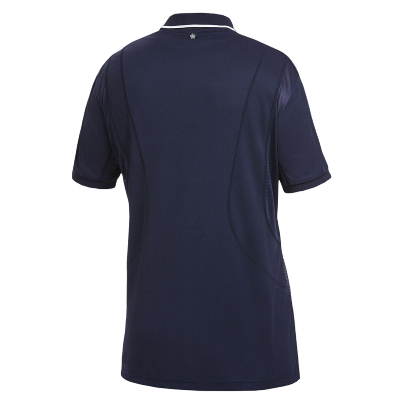 KingGee Men's Workcool Short Sleeve Polo Shirt - Navy