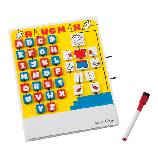 Melissa & Doug - Hangman