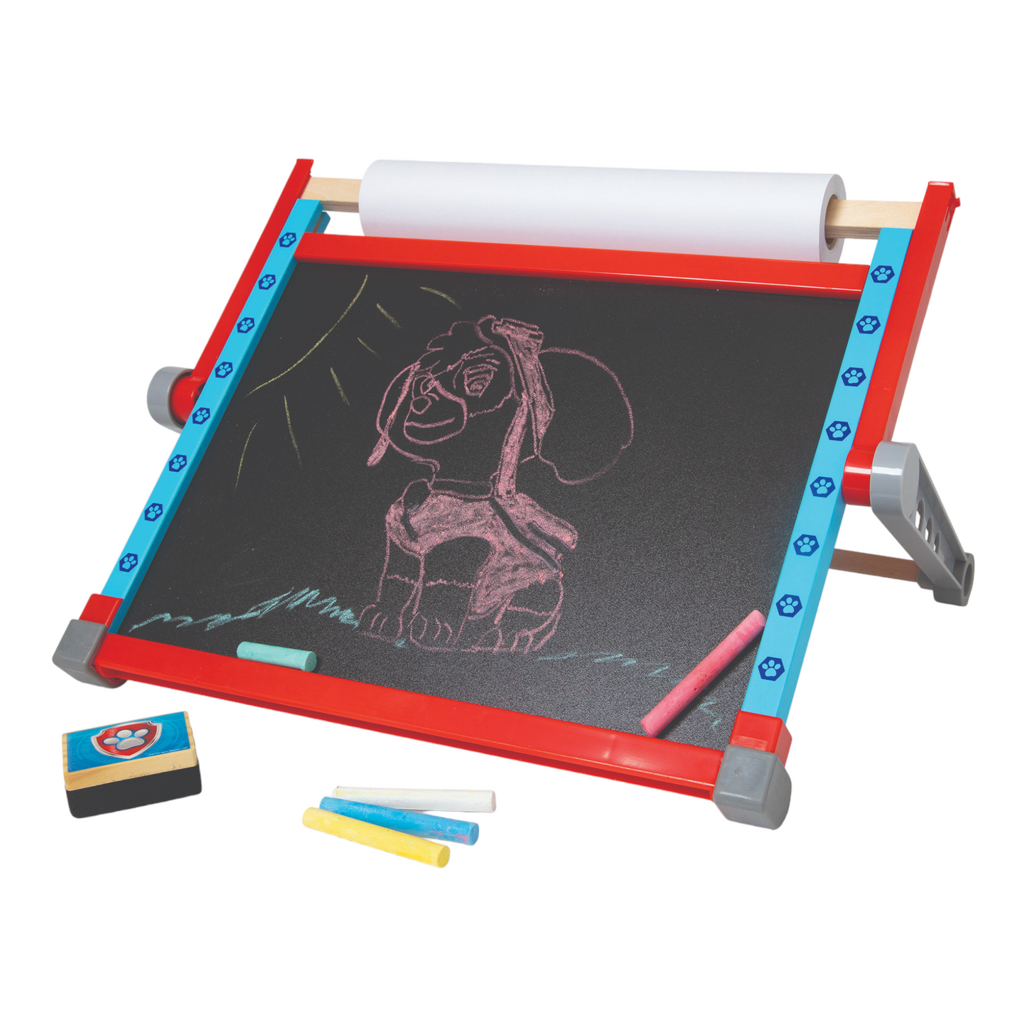 Melissa & Doug - Paw Patrol - Tabletop Art Center