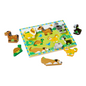 Melissa & Doug - Pets Chunky Puzzle 8pce
