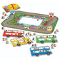 Orchard Game - Bus Stop