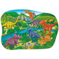 Orchard Jigsaw - Big Dinosaur 50 pieces
