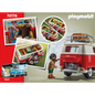 Playmobil - Volkswagen T1 Camper Van