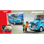 Playmobil - Volkswagen Beetle