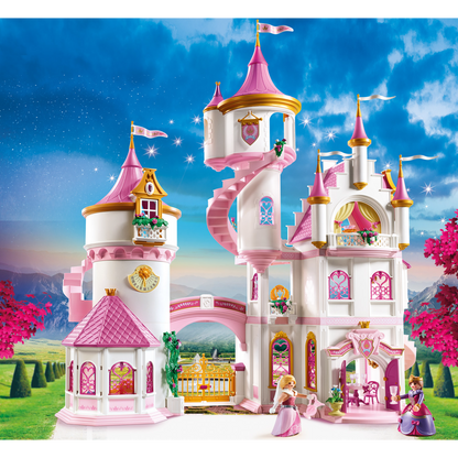 Playmobil - Large Princess Castle