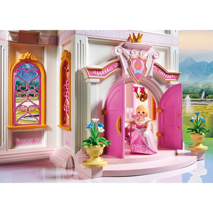 Playmobil - Large Princess Castle