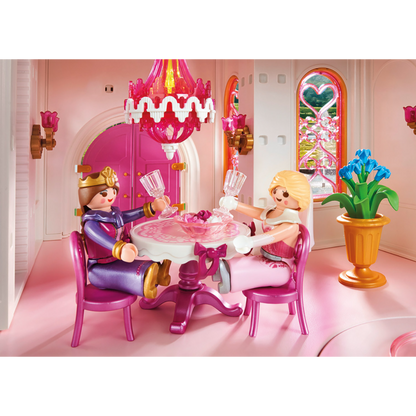 Playmobil - Large Princess Castle