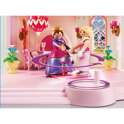 Playmobil - Large Princess Castle