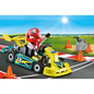Playmobil - Go Kart Racer Carry Case