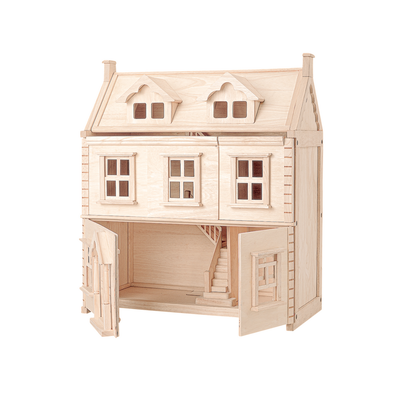 PlanToys - Victorian Dollhouse