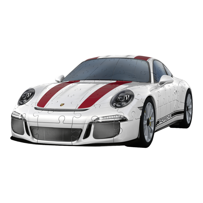 Ravensburger - Porsche 911R 108 pieces