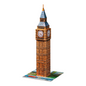Ravensburger - Big Ben 3D Puzzle 216 pieces