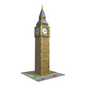 Ravensburger - Big Ben with Clock 3D Puzzle 216 pieces