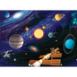 Ravensburger - The Solar System Puzzle 200 pieces