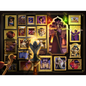 Ravensburger - Villainous: Jafar 1000 pieces