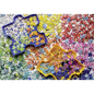Ravensburger - The Puzzler's Palette Puzzle 1000 pieces