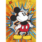Ravensburger - Disney Retro Mickey Puzzle 1000 pieces