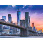 Ravensburger - New York Skyline 2000 pieces
