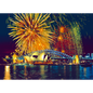 Ravensburger - Fireworks over Sydney Australia 1000 pieces