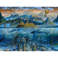 Ravensburger - Wisdom Whale 2000 pieces