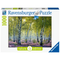 Ravensburger - Birch Forest Puzzle 1000pc