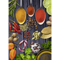 Ravensburger - Herbs and Spices Puzzle 1000 pieces