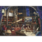 Ravensburger - ESCAPE 1 The Observatory Puzzle 759 pieces