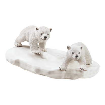 Schleich - Polar Playground