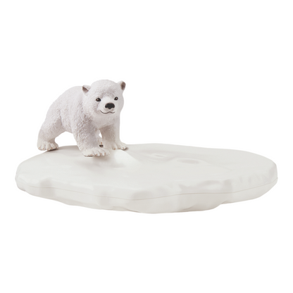 Schleich - Polar Playground