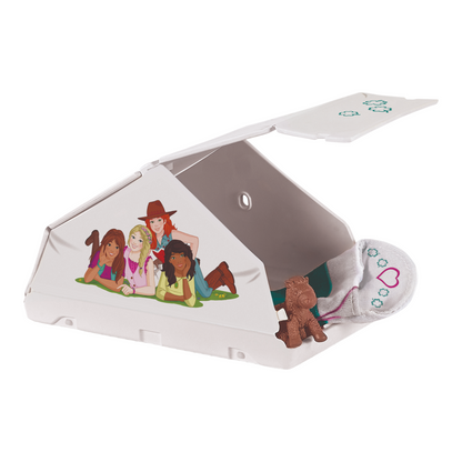 Schleich - Camping Accessories