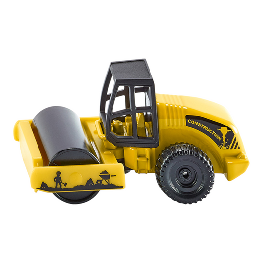 Siku - Compactor