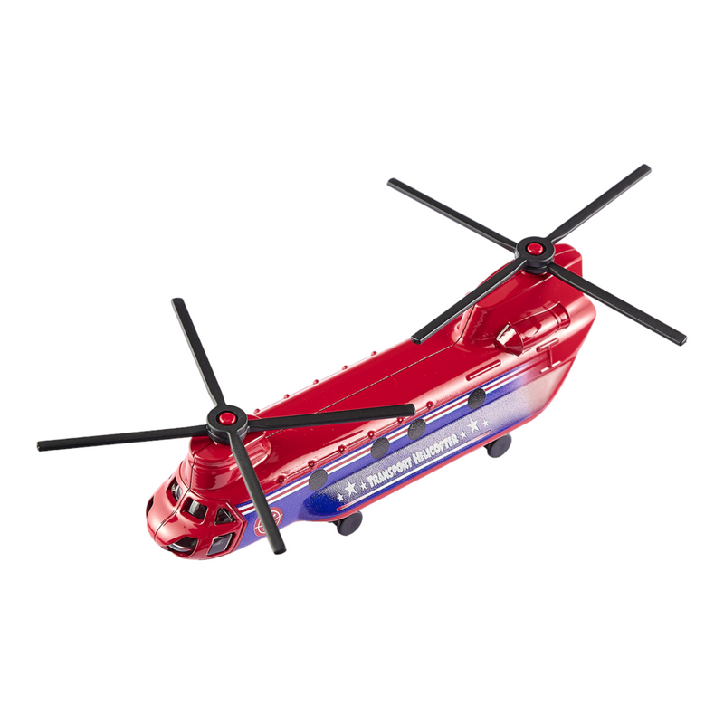 Siku - Transport helicopter