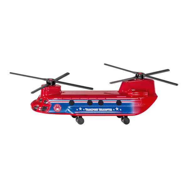 Siku - Transport helicopter
