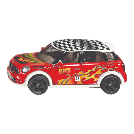 Siku - Mini Countryman Race
