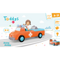 Toddys - Anna Amby