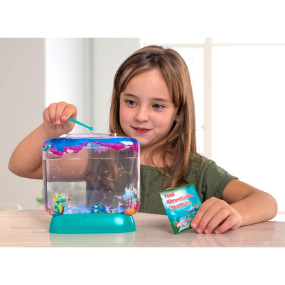 Aqua Dragons - Underwater World Box Kit